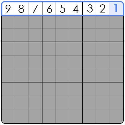 sudoku solver python