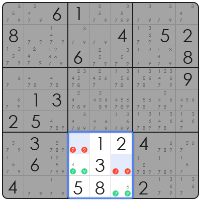 sudoku los angeles