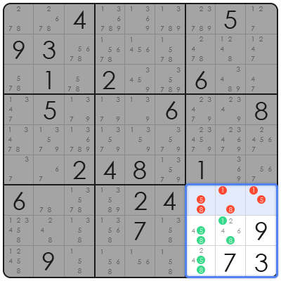 pogo daily sudoku